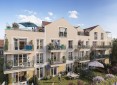 Programme Neuf CŒUR MEULIÈRE Bures-sur-Yvette