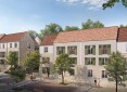Programme Neuf RESIDENCE MADRIA Méry-sur-Oise