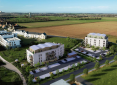 Programme Neuf Résidence Esaque Blainville-sur-Orne