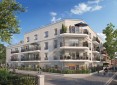 Programme Neuf Villa Rosella L'Haÿ-les-Roses