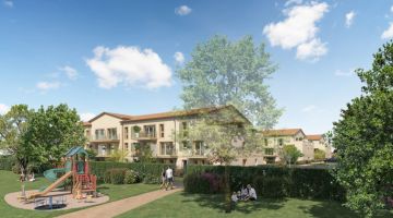 Allées et Parc