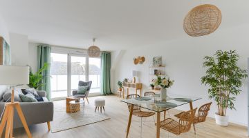 Programme Neuf ISTRAL Cancale