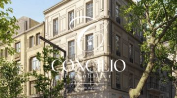 Programme Neuf AVIGNON- ATELIER RASPAIL - MALRAUX Avignon