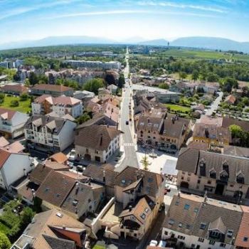 Saint-Genis-Pouilly
