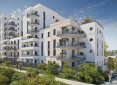 Programme Neuf L'Orée des Vergers Fontenay-aux-Roses