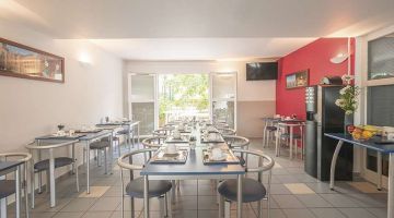 Programme Neuf Appart’City Lyon Part Dieu Villette Lyon 3ème