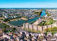 Programme Neuf Les Jardins d'Amytis Avrillé