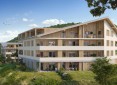 Programme Neuf Le Versant Bourg-Saint-Maurice