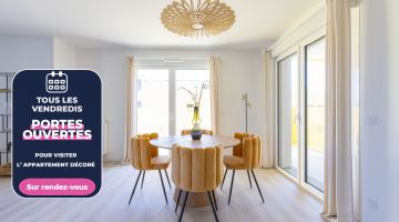 Programme Neuf Home Bordeaux