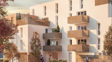 Programme Neuf DOMAINE CODALIA Vallet