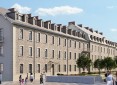 Programme Neuf La Caserne Beaumanoir Dinan