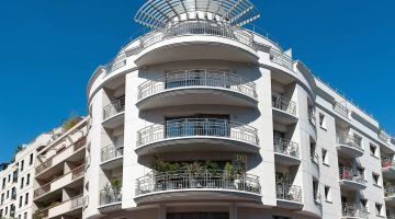 Le Dôme Marjolin MS