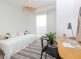 Programme Neuf Azur Lodges La Londe-les-Maures