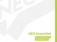 Programme Neuf Neo Essentiel Orvault