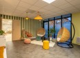 Programme Neuf Studéa Atalante (Eurocampus) Rennes