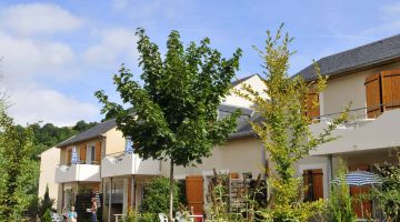 Programme Neuf Le Village Goelia 2 Saint-Geniez-d'Olt