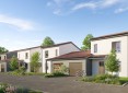 Programme Neuf Les lisières Villeneuve-Tolosane