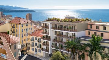 Programme Neuf 16 LANGEVIN Beausoleil