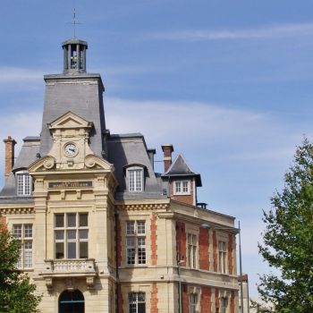 Arcueil