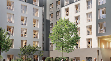 CAMPUS MARGAUX