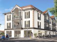 Programme Neuf 25 DEGRÉS Andernos-les-Bains