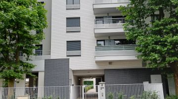 Programme Neuf NEXUS-CRETEIL Créteil