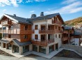 Programme Neuf Inspiration Huez