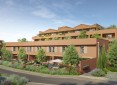 Programme Neuf La Clairière Entraigues-sur-la-Sorgue