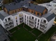 Programme Neuf LA BELLE MÉTAIRIE La Chapelle-des-Fougeretz