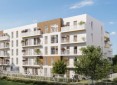 Programme Neuf Domaine Des Prunais Villiers-sur-Marne