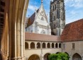 Programme Neuf Le Clos des Maraîchers Bourg-en-Bresse