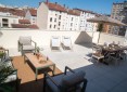 Programme Neuf L'Aparté Villeurbanne