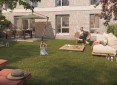 Programme Neuf Les Terrasses d'Héloise Saint-Cyr-l'École