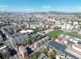 Programme Neuf LA PARENTHESE Villeurbanne