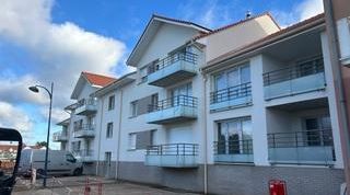 Programme Neuf LA RÉSIDENCE CARDINALE Camiers