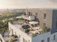 Programme Neuf Les Terrasses de l'Orne Mondeville
