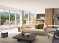 Programme Neuf Les Terrasses du Port Aix-les-Bains