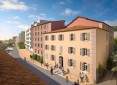 Programme Neuf Néo Campus – Bât. A - LMNP_Partie Neuve Grasse