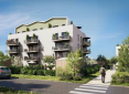 Programme Neuf Résidence Hesperie Blainville-sur-Orne