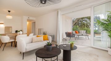 Programme Neuf Eleganza Le Lavandou