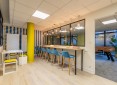 Programme Neuf Studéa Atalante (Eurocampus) Rennes