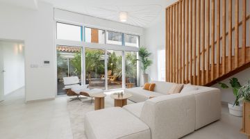 Programme Neuf Héritage Marseille 6ème