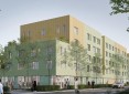 Programme Neuf CAMPUS VATEL - RESIDENCE ENITA DIJON-QUETIGNY