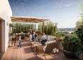 Programme Neuf ILOT VERT Villeneuve-la-Garenne