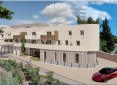 Programme Neuf LE JARDIN D'ODETTE Nîmes